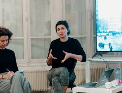 Лекції, дискусії, зустрічі - фото 31