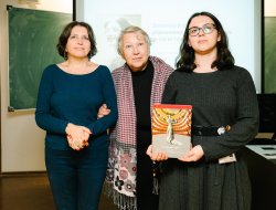 Лекції, дискусії, зустрічі - фото 29