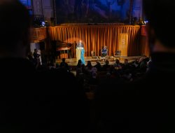 Лекції, дискусії, зустрічі - фото 3