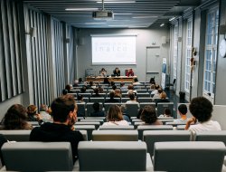 Лекції, дискусії, зустрічі - фото 42