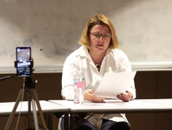 Лекції, дискусії, зустрічі - фото 8