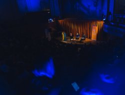 Лекції, дискусії, зустрічі - фото 4