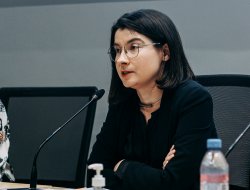 Лекції, дискусії, зустрічі - фото 41