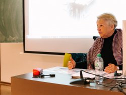 Лекції, дискусії, зустрічі - фото 28