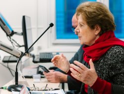 Лекції, дискусії, зустрічі - фото 27