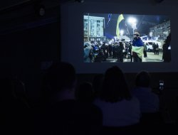 Кінопокази та зустрічі із режисерами - фото 8