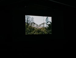 Кінопокази та зустрічі із режисерами - фото 13