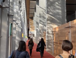 Круглі столи та  зустрічі для нетворкінгу - фото 46