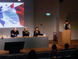 Круглі столи та  зустрічі для нетворкінгу - фото 1