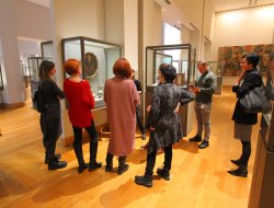 Круглі столи та  зустрічі для нетворкінгу - фото 24