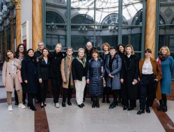 Круглі столи та  зустрічі для нетворкінгу - фото 5