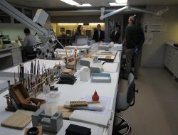 Круглі столи та  зустрічі для нетворкінгу - фото 33