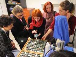 Круглі столи та  зустрічі для нетворкінгу - фото 29