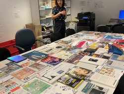 Круглі столи та  зустрічі для нетворкінгу - фото 44