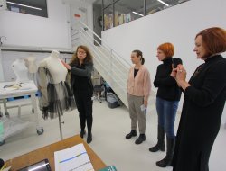 Круглі столи та  зустрічі для нетворкінгу - фото 17