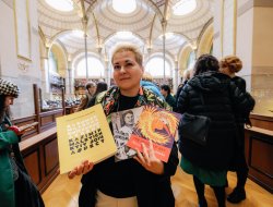 Круглі столи та  зустрічі для нетворкінгу - фото 6