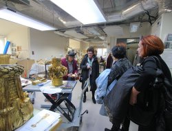 Круглі столи та  зустрічі для нетворкінгу - фото 10