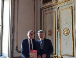 Круглі столи та  зустрічі для нетворкінгу - фото 39