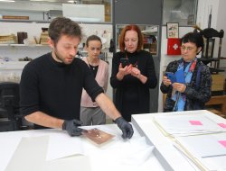 Круглі столи та  зустрічі для нетворкінгу - фото 15