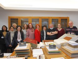 Круглі столи та  зустрічі для нетворкінгу - фото 26