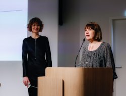 Круглі столи та  зустрічі для нетворкінгу - фото 2