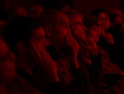 Концерт джазових виконавиць Лаури Марті та Наталії Лебедєвої - фото 6