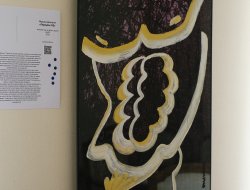 Експозиція "Boys by girls" - фото 10