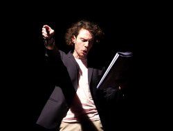 ТИЖДЕНЬ УКРАЇНСЬКОЇ ДРАМАТУРГІЇ. День 1 - фото 1