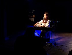 ТИЖДЕНЬ УКРАЇНСЬКОЇ ДРАМАТУРГІЇ. День 1 - фото 9