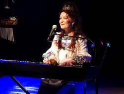 ТИЖДЕНЬ УКРАЇНСЬКОЇ ДРАМАТУРГІЇ. День 1 - фото 8