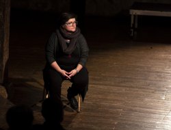 ТИЖДЕНЬ УКРАЇНСЬКОЇ ДРАМАТУРГІЇ. День 2 - фото 7