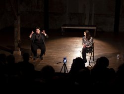 ТИЖДЕНЬ УКРАЇНСЬКОЇ ДРАМАТУРГІЇ. День 2 - фото 6