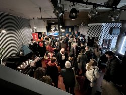 ТИЖДЕНЬ УКРАЇНСЬКОЇ ДРАМАТУРГІЇ. День 3 - фото 8