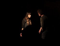 ТИЖДЕНЬ УКРАЇНСЬКОЇ ДРАМАТУРГІЇ. День 3 - фото 2