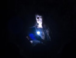 ТИЖДЕНЬ УКРАЇНСЬКОЇ ДРАМАТУРГІЇ. День 3 - фото 3