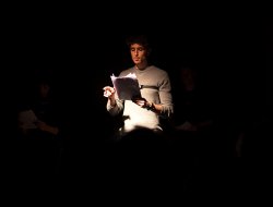 ТИЖДЕНЬ УКРАЇНСЬКОЇ ДРАМАТУРГІЇ. День 3 - фото 6