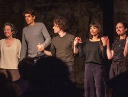 ТИЖДЕНЬ УКРАЇНСЬКОЇ ДРАМАТУРГІЇ. День 3 - фото 10