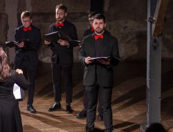 ТИЖДЕНЬ УКРАЇНСЬКОЇ ДРАМАТУРГІЇ. День 4 - фото 8