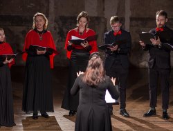 ТИЖДЕНЬ УКРАЇНСЬКОЇ ДРАМАТУРГІЇ. День 4 - фото 7