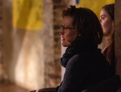 ТИЖДЕНЬ УКРАЇНСЬКОЇ ДРАМАТУРГІЇ. День 4 - фото 4