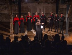 ТИЖДЕНЬ УКРАЇНСЬКОЇ ДРАМАТУРГІЇ. День 4 - фото 6