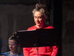 ТИЖДЕНЬ УКРАЇНСЬКОЇ ДРАМАТУРГІЇ. День 4 - фото 5