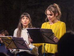 ТИЖДЕНЬ УКРАЇНСЬКОЇ ДРАМАТУРГІЇ. День 4 - фото 3