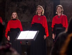 ТИЖДЕНЬ УКРАЇНСЬКОЇ ДРАМАТУРГІЇ. День 4 - фото 9