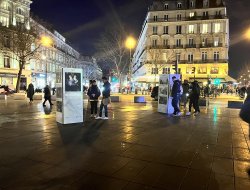  «Ukraïner. Історії хоробрих міст» - фото 4