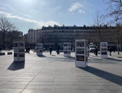  «Ukraïner. Історії хоробрих міст» - фото 9