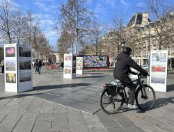  «Ukraïner. Історії хоробрих міст» - фото 6