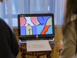 Відкриття "Boys by girls" - фото 22