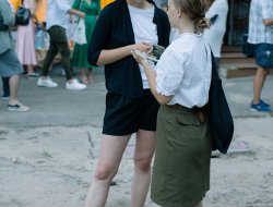 Відкриття "Boys by girls" - фото 7