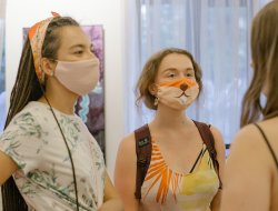 Відкриття "Boys by girls" - фото 20